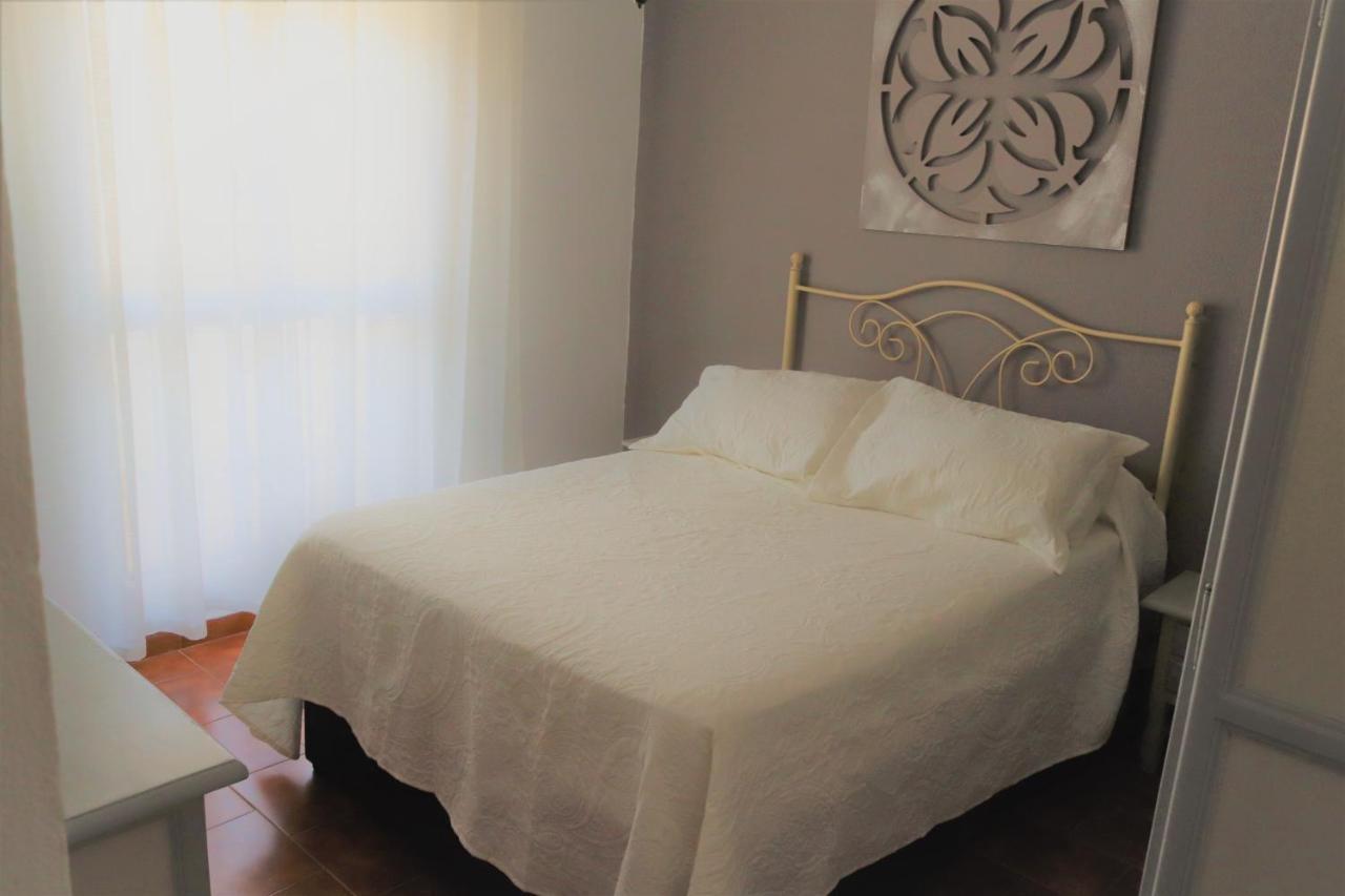 Casa Con Patio En El Centro De La Ciudad Villa Chiclana de la Frontera Eksteriør billede