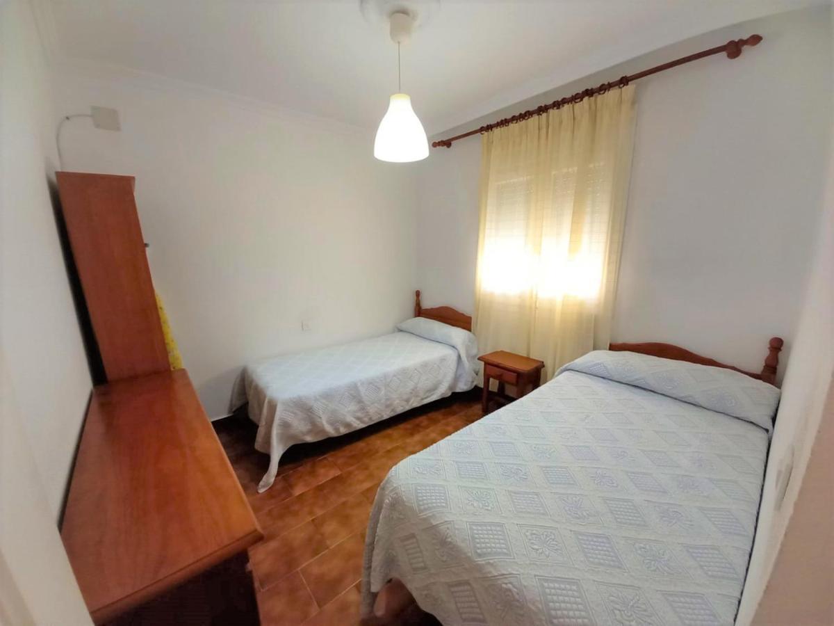 Casa Con Patio En El Centro De La Ciudad Villa Chiclana de la Frontera Eksteriør billede