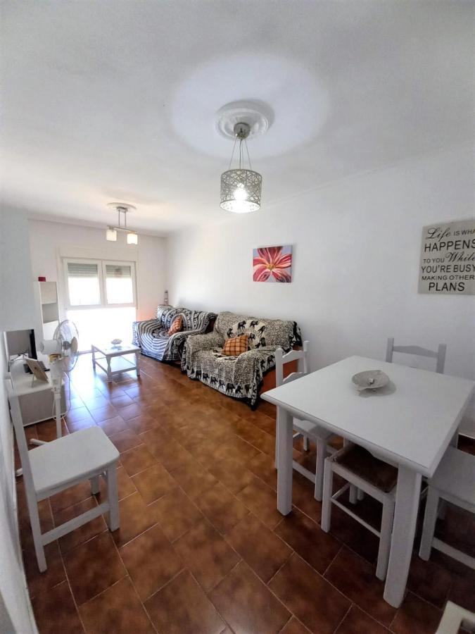Casa Con Patio En El Centro De La Ciudad Villa Chiclana de la Frontera Eksteriør billede