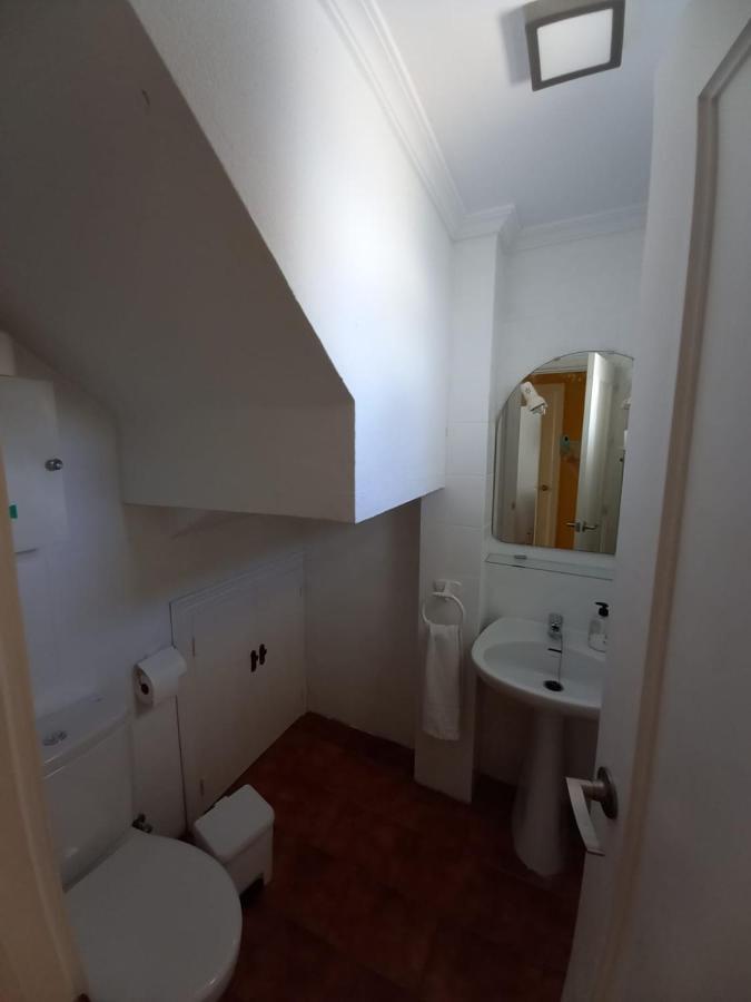 Casa Con Patio En El Centro De La Ciudad Villa Chiclana de la Frontera Eksteriør billede